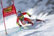 WC SOELDEN 2026