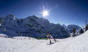 WENGEN 2022