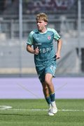 SION - VADUZ