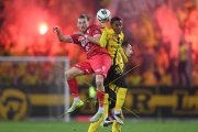 BIEL - YB