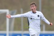 DONEZK U19 - YB U19