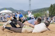 SOLOTHURNER KANTONAL SCHWINGFEST
