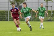 ST.GALLEN - SERVETTE