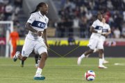 LAUSANNE - BESIKTAS