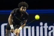 SWISS INDOORS 2026