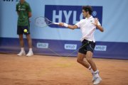 SWISS OPEN GSTAAD