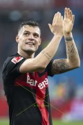 LEVERKUSEN - BAYERN