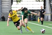 YB - ST.GALLEN
