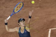 FRENCH OPEN 2026
