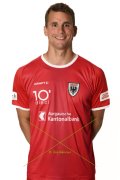 AARAU PORTRAIT