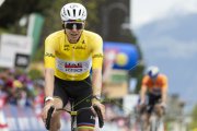 TOUR DE ROMANDIE 2026