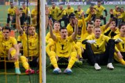 YB - LUZERN