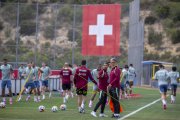 TRAINING SCHWEIZ