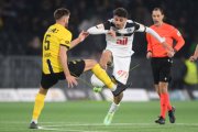 YB - LUGANO