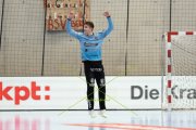 BSV BERN - MONTPELLIER HB