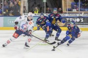 DAVOS - ZSC
