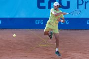SWISS OPEN GSTAAD 2026