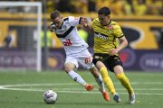 YB - LUGANO