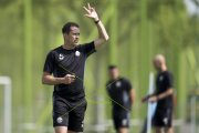 TRAINING ZUERICH