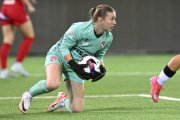 THUN - ZUERICH FRAUEN