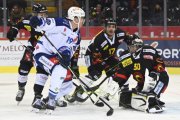 BERN - ZSC