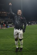 LUGANO - BASEL