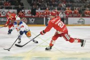 BIEL - ZUG