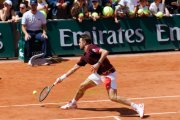 FRENCH OPEN 2026