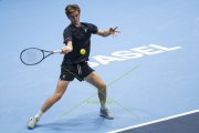 SWISS INDOORS 2026