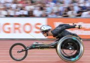 WELTKLASSE ZUERICH 2026