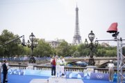 OLYMPIA PARIS 2024