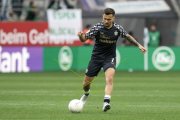 ST.GALLEN - ZUERICH