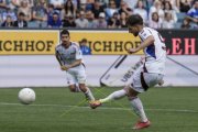 LUZERN - SERVETTE
