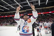 LAUSANNE - ZSC