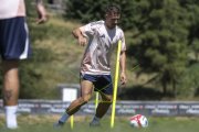 SERVETTE TRAINING