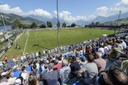 BUOCHS - GCZ