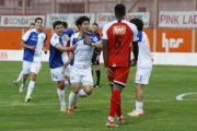 GRASSHOPPER CLUB ZUERICH - AARAU