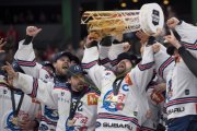 LAUSANNE - ZSC