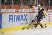 BERN - LUGANO