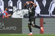 LUGANO - ZUERICH