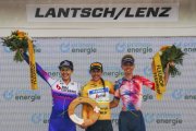 TOUR DE SUISSE WOMEN