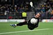 YB - ST.GALLEN