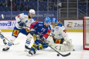 KLOTEN - ZUG
