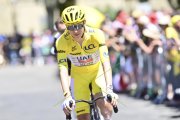 TOUR DE FRANCE 2026