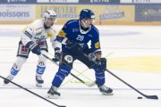 FRIBOURG - AMBRI
