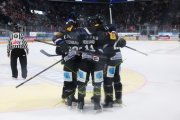 FRIBOURG - AJOIE