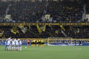 YB - SERVETTE