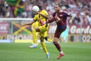 SERVETTE - YB