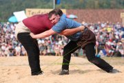 118. NORDWESTSCHWEIZER SCHWINGFEST