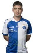 GC PORTRAIT